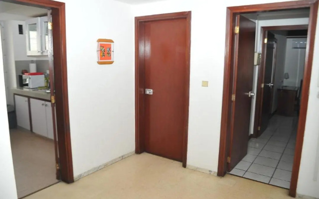 Superbe Studio dans un immeuble de haut standing