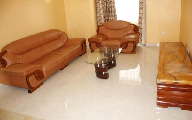 Easy Jkia Homestay