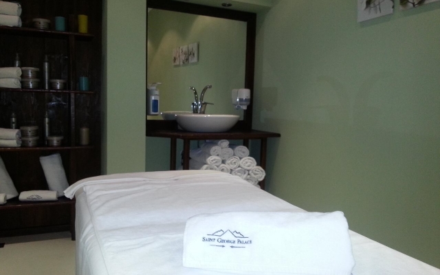 Saint George Palace Bansko Aparthotel
