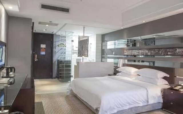 Jtour Inn