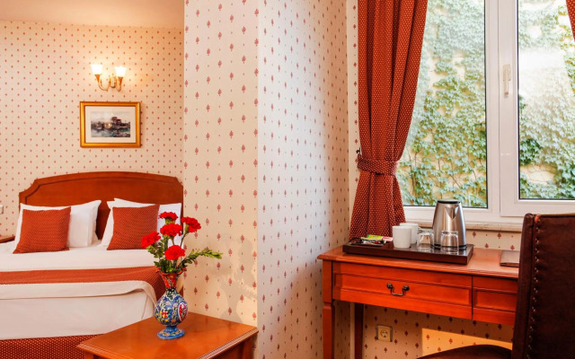 Erguvan Hotel - Special Class