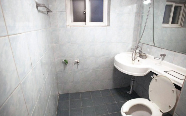 Dongdaemun Inn Guest House – Hostel