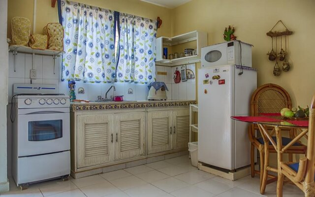Hotel Maria's Nicte Ha