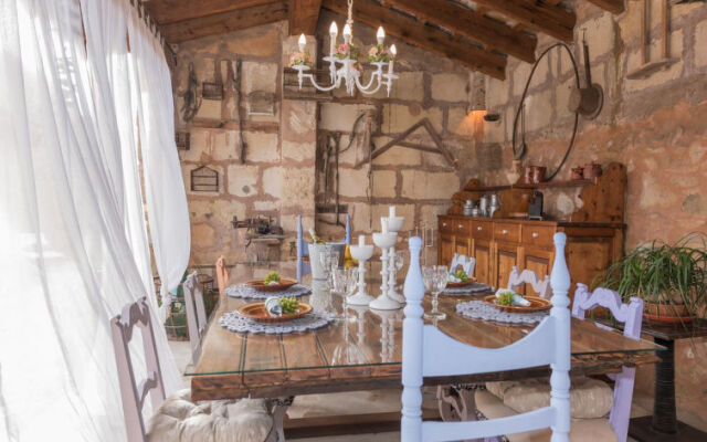 Holiday Home Cas padri