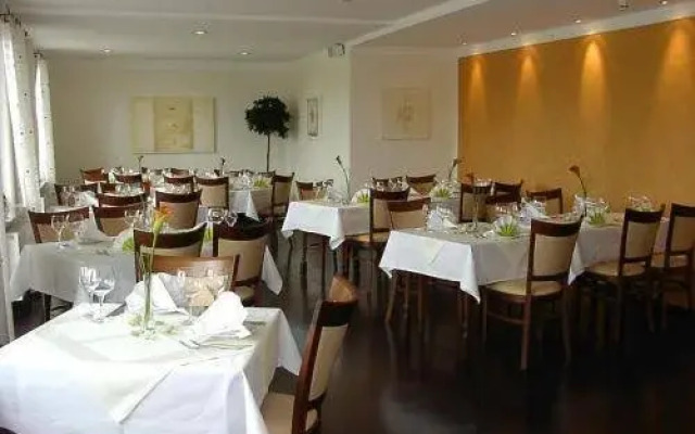 Waldhotel Dörentrup