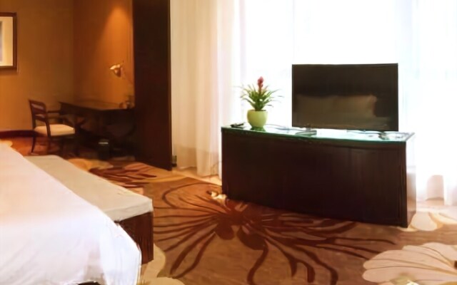 Guangwushan Celebrity Resort