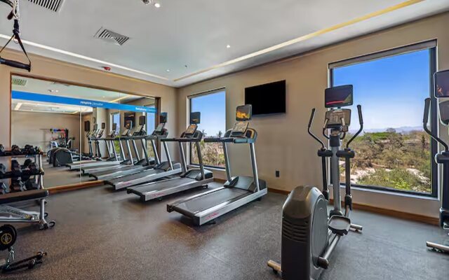 Hampton Inn By Hilton Nuevo Vallarta