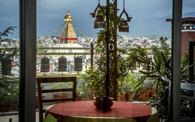 Hotel Tibet International