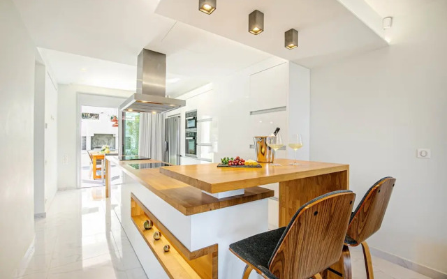 Corfu Dream Holidays Villas