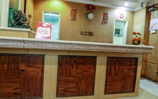 NIDA Rooms Makassar Savu