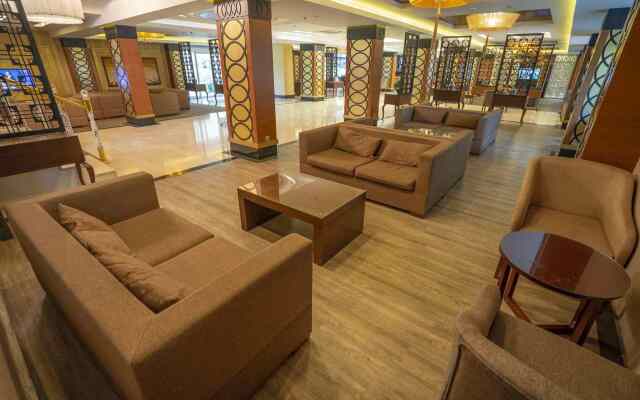 Turunc Resort
