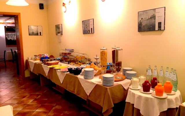 Hotel Santellina