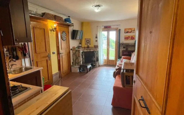 Appartamento L'Araba Fenice