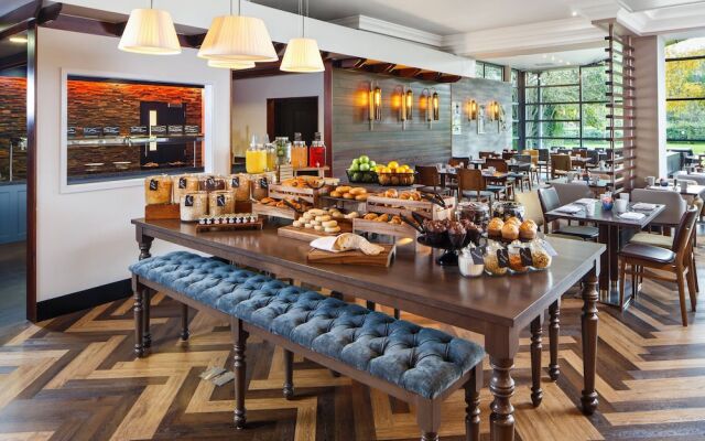 The Cheltenham Chase Hotel - Qhotels