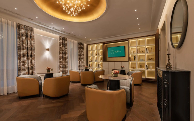 Aurea Casa Palacio Sagasta by Eurostars Hotel Company
