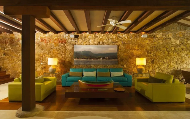 Casa Turquesa - Maison D´Hotes