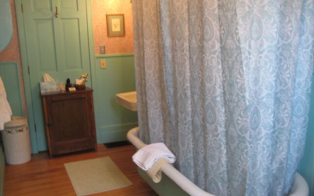 The Gambier House Bed and Breakfast