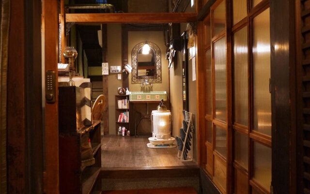 Guesthouse Taikoya Bettei – Hostel