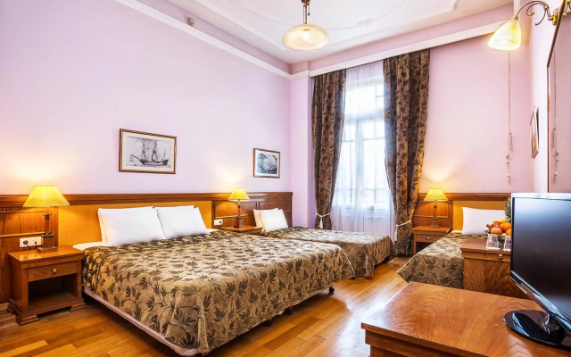Minerva Premier Hotel