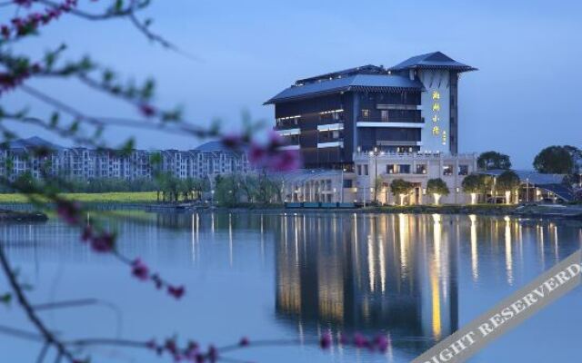 Xianghu Xiaoyin Hotel