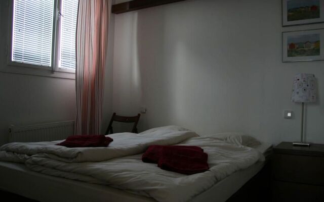 Brand new apartment close to the Bratislava castle