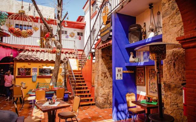 Hotel Boutique el Viejo Mundo