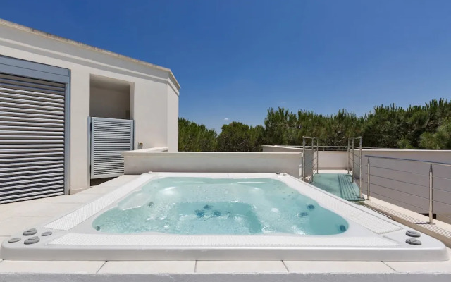 Appartamento Paradise