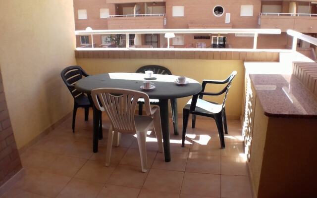 Acv - costa caribe II-2ª línea planta 1 sur