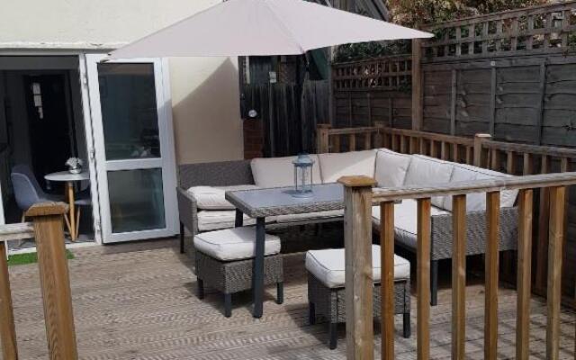 Beautiful home in London