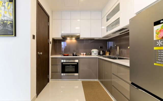 Riverside Residence - Saigon Royal