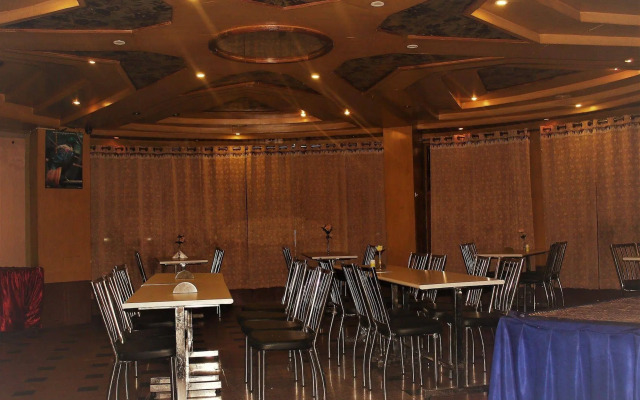 Hilltone Resorts and Spa