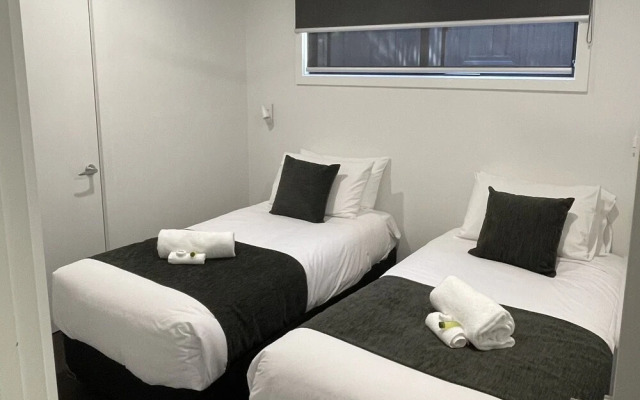 Tasman Holiday Parks - South Bright