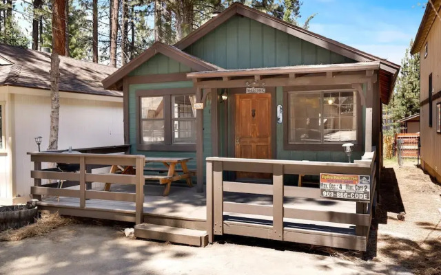 Brown Bears Cabin #1091