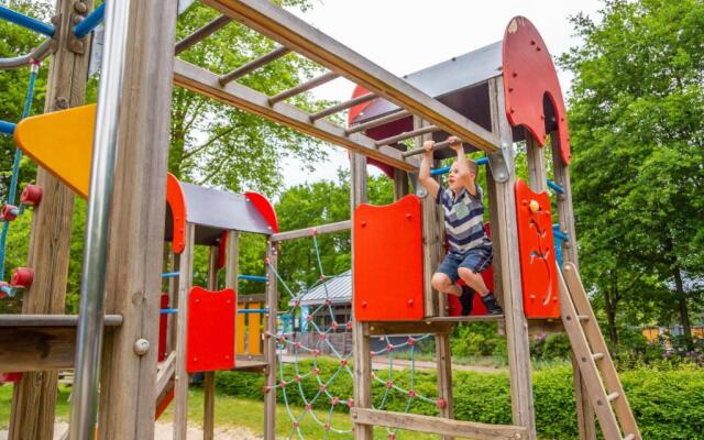 EuroParcs Maasduinen