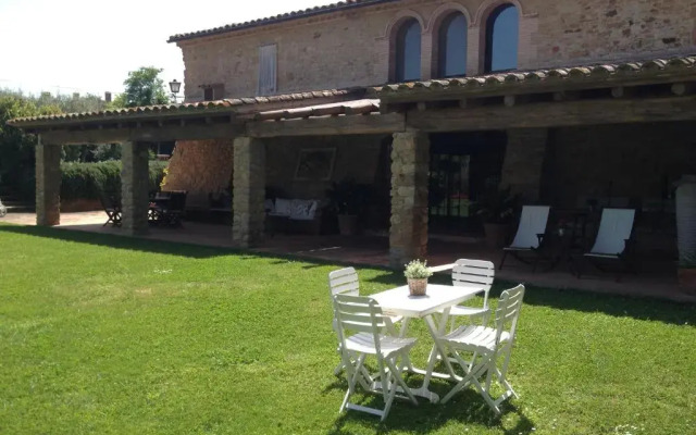 Mas Petit, turisme rural