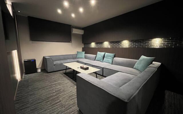 HOTEL All Stay Hakata Kuko Dori