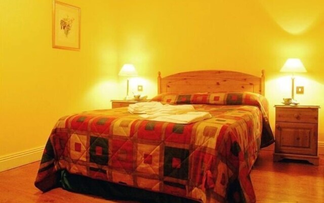 Boffin Lodge