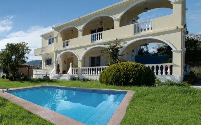 La Casa Di Nina