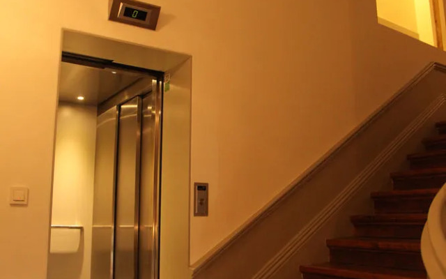 Feels Like Home New Oporto Apartments - Mouzinho