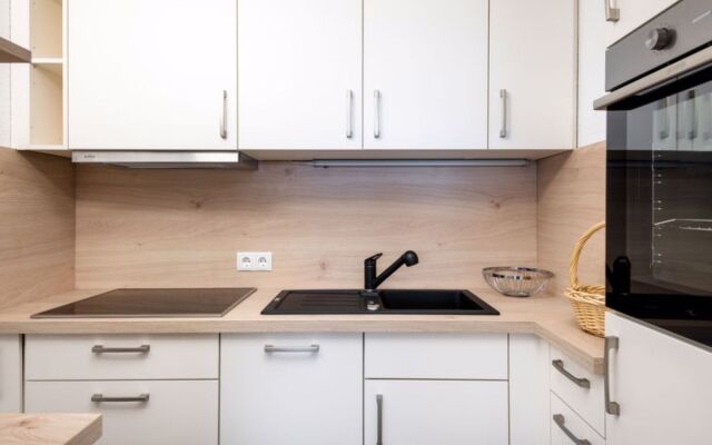 Apartment A1208 Sassofortino