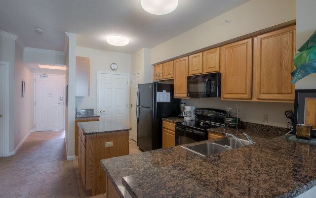 Legacy Towers-Legacy I 803