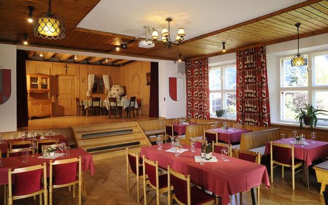 Gasthaus Sonne