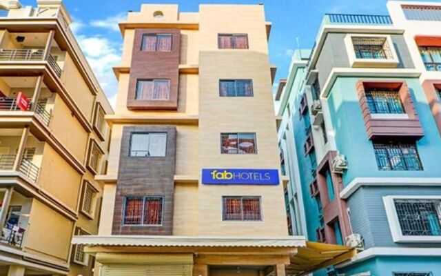 Fabhotel Carnival