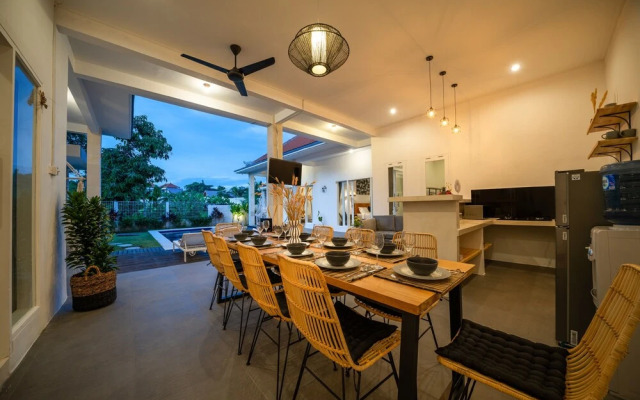 Villa Onyx