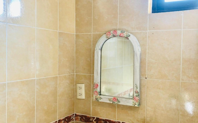 Departamento Rinconcito olivo, 5min centro, home office