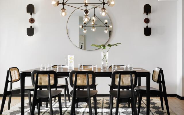 Kimpton Hotel Fontenot by IHG