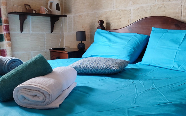 Grotto's Paradise B&B