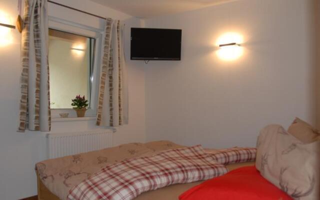 Ferienwohnung am Achenweg