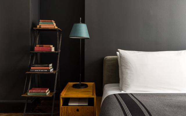 Ace Hotel New York
