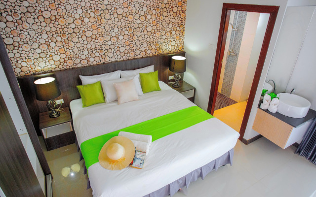 The Wings Boutique Hotels